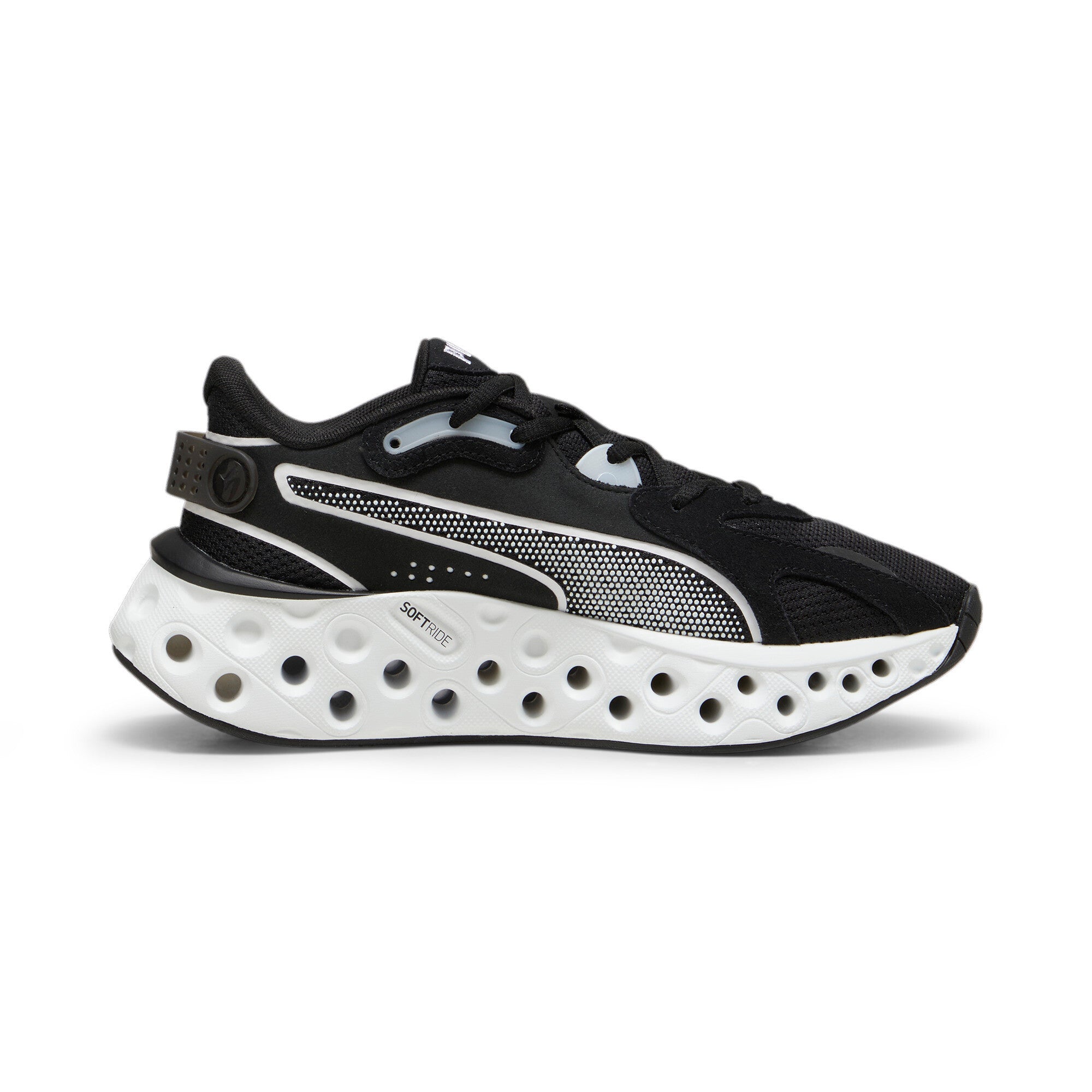 PUMA سوفترايد فريكونس للسيدات