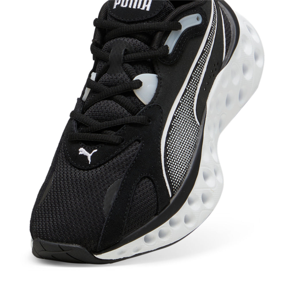 PUMA سوفترايد فريكونس للسيدات