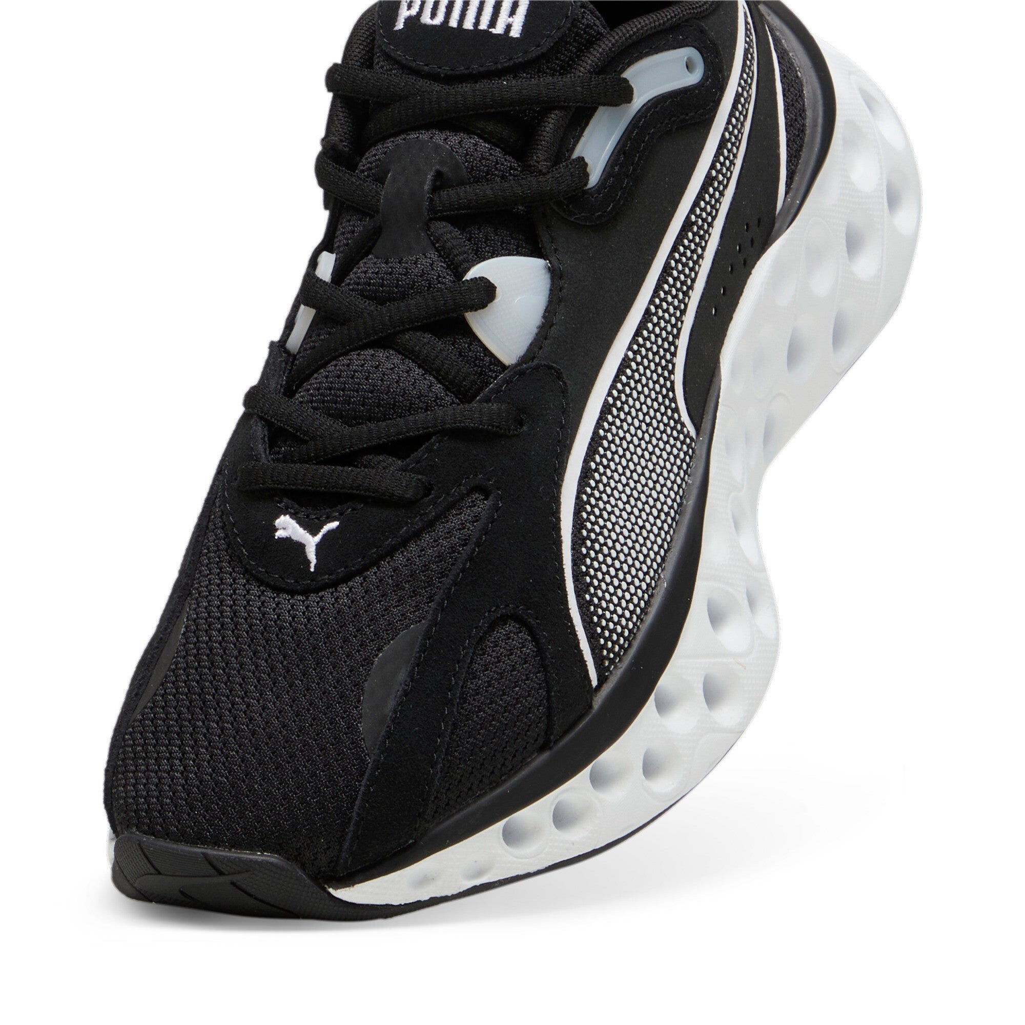 PUMA سوفترايد فريكونس للسيدات
