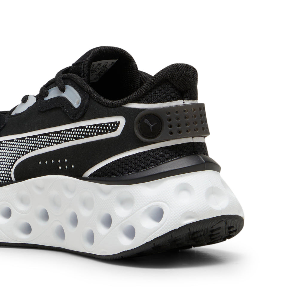 PUMA سوفترايد فريكونس للسيدات