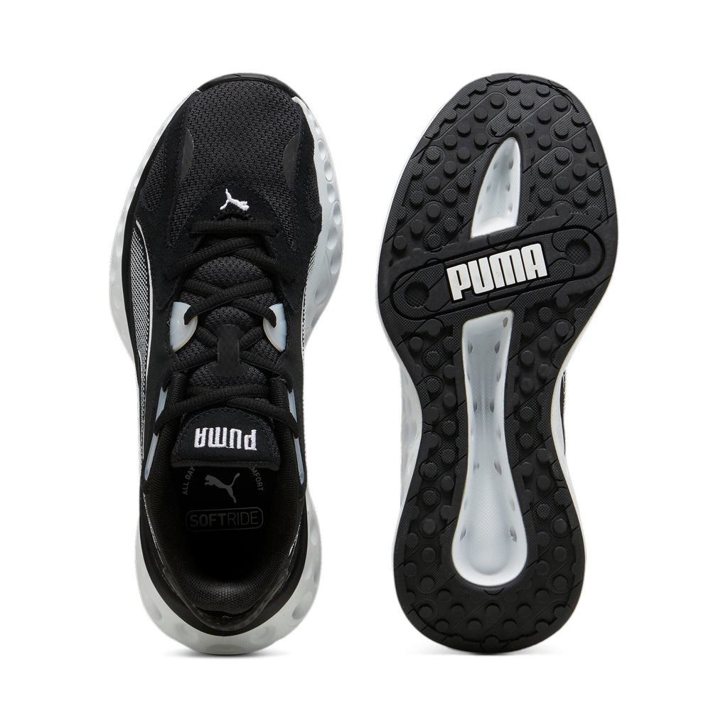 PUMA سوفترايد فريكونس للسيدات