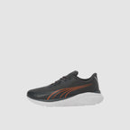 PUMA MENS EVOFLEX STRONG LACE-UP RUNNING SHOES