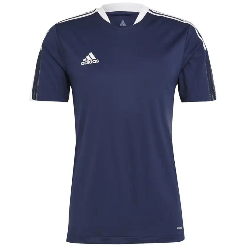 ADIDAS TIRO 21 TRAINING JERSEY