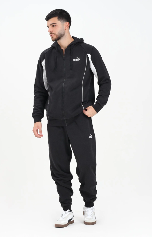 PUMA  Sport Tracksuit