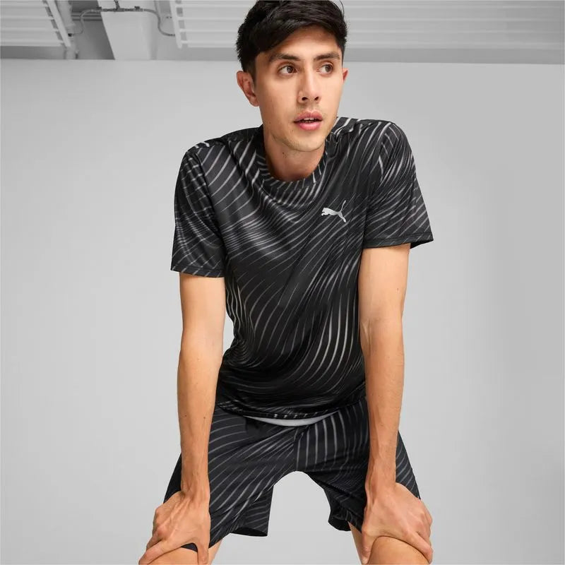 PUMA Run Favourite T-SHIRT
