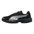 PUMA Axis Black Sneakers
