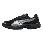 PUMA Axis Black Sneakers