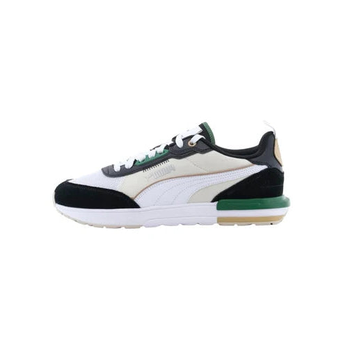 PUMA أحذية رياضية حضرية للرجال PUMA R22