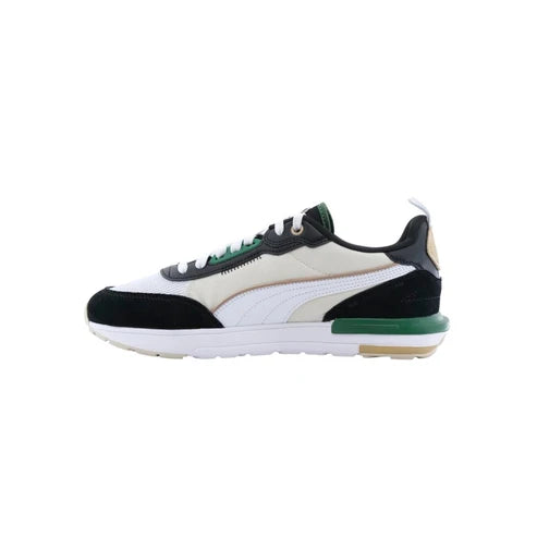 PUMA أحذية رياضية حضرية للرجال PUMA R22