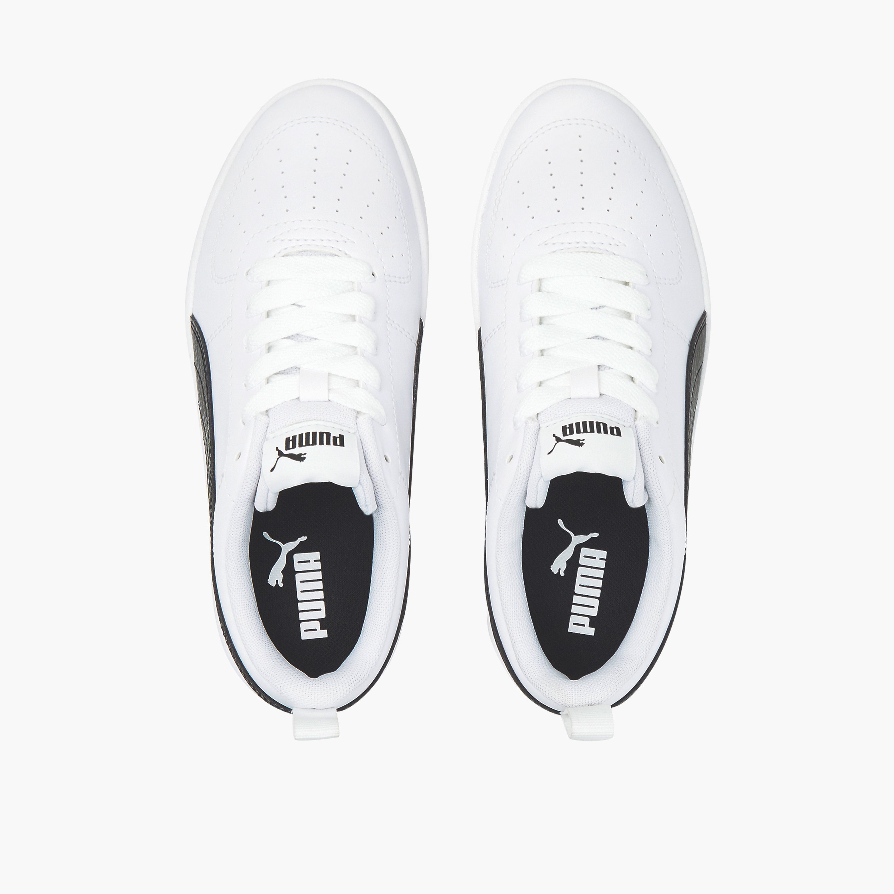 PUMA Puma Rickie Junior Kids Sneakers