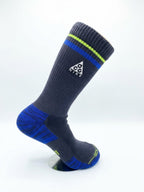 NIKE SOCKS GRAY (Each Kit Equal 3 pairs)
