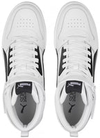 PUMA  Footwear Rbd Game