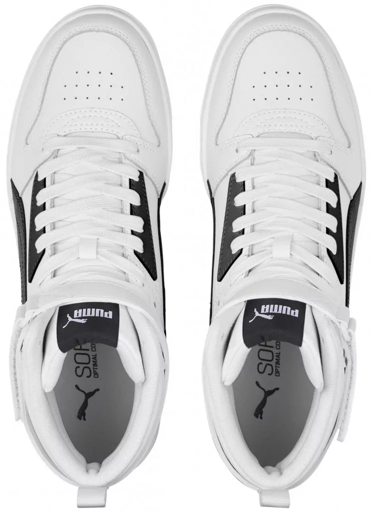 PUMA  Footwear Rbd Game