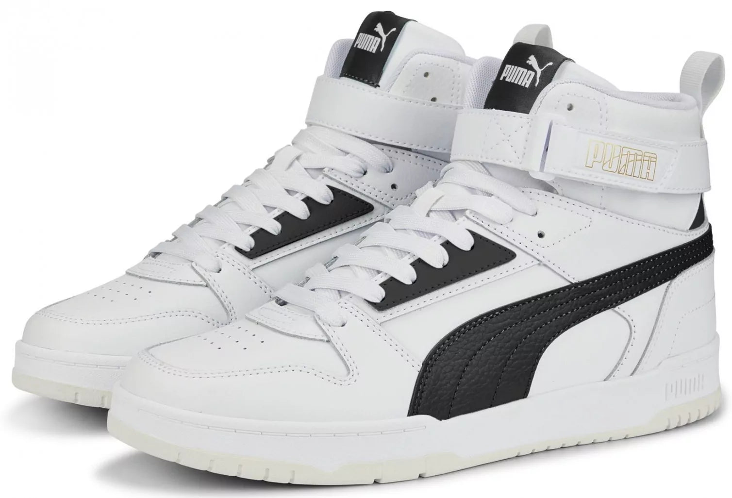 PUMA  Footwear Rbd Game