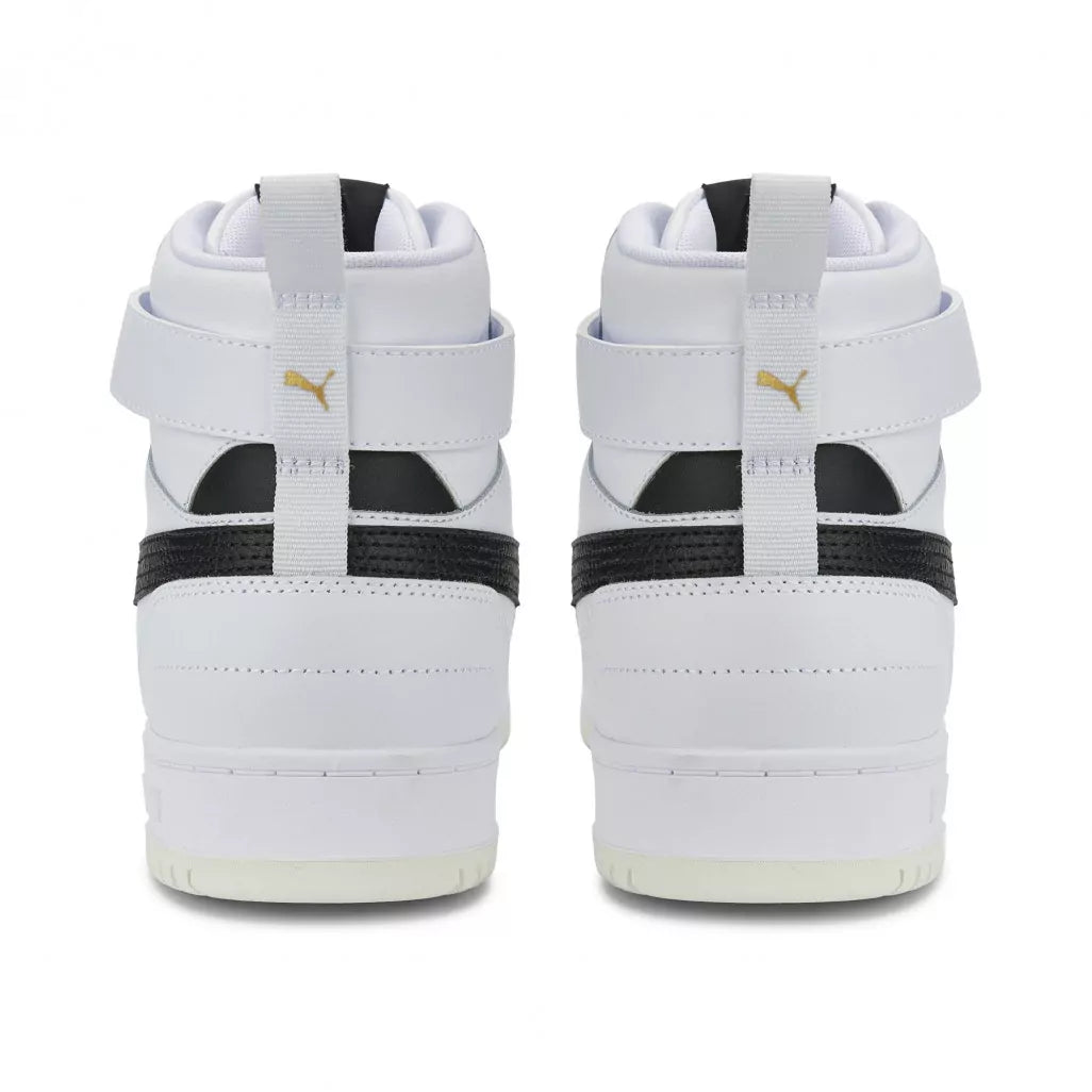 PUMA  Footwear Rbd Game