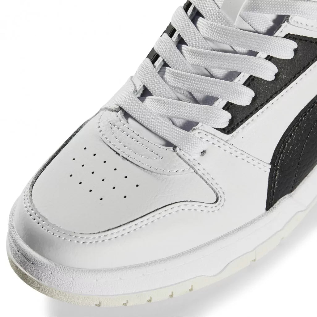 PUMA  Footwear Rbd Game