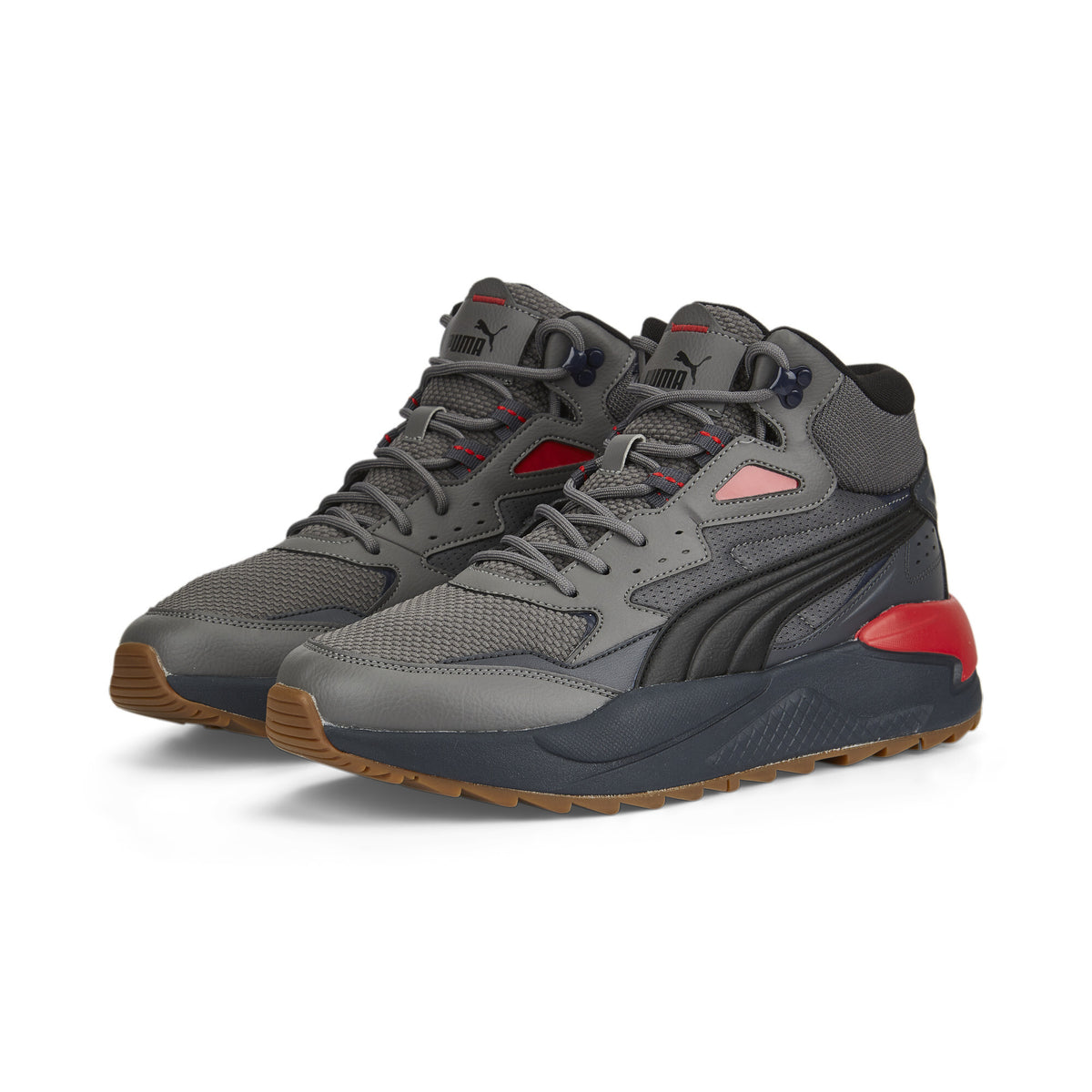 PUMA X-RAY SPEED MID WTR