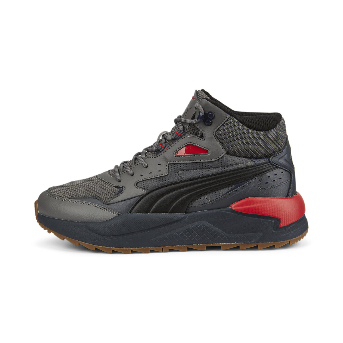 PUMA X-RAY SPEED MID WTR