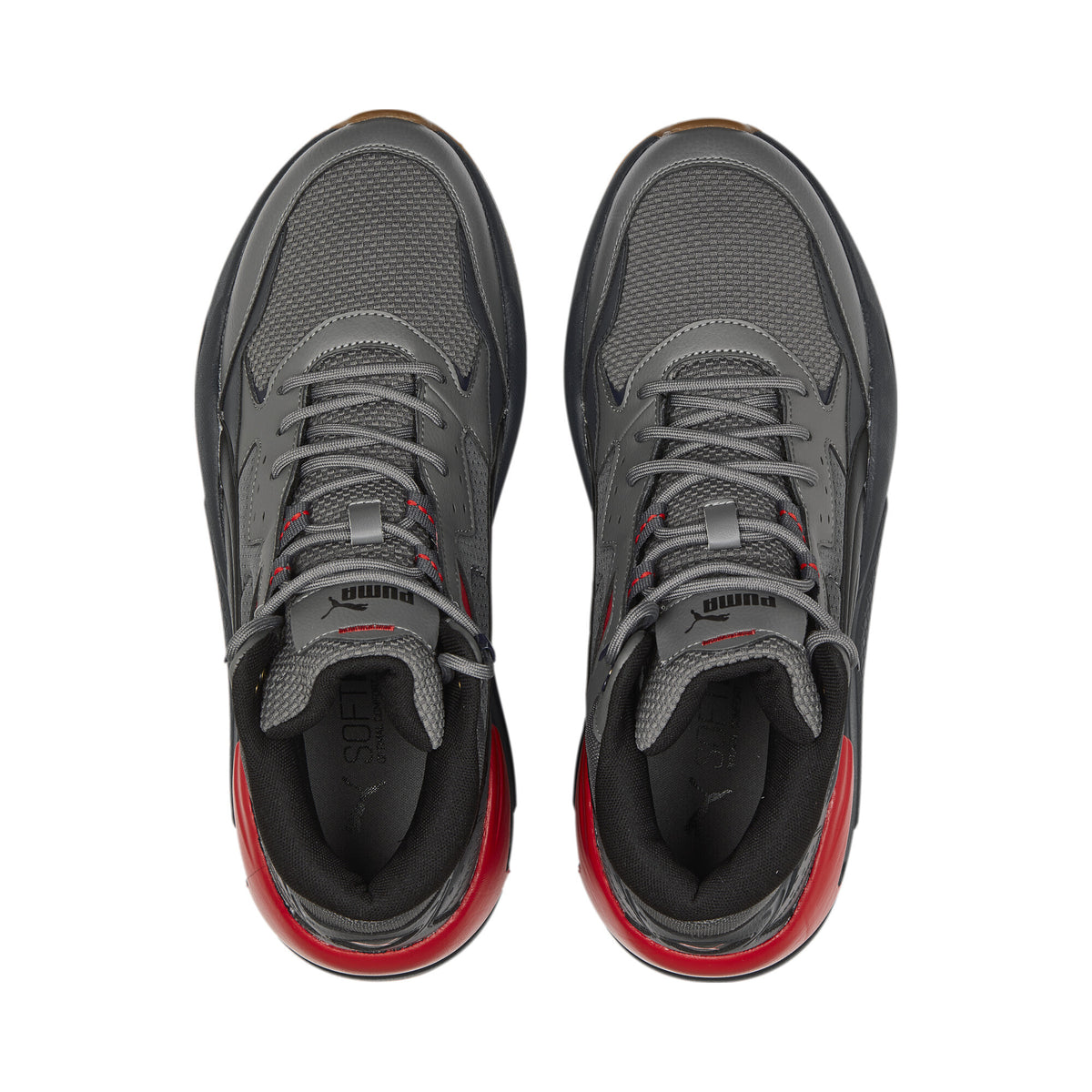 PUMA X-RAY SPEED MID WTR