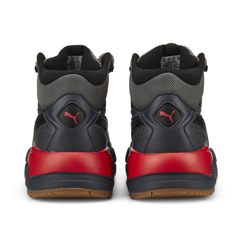 PUMA X-RAY SPEED MID WTR
