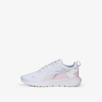 PUMA Lace-Up Trainers