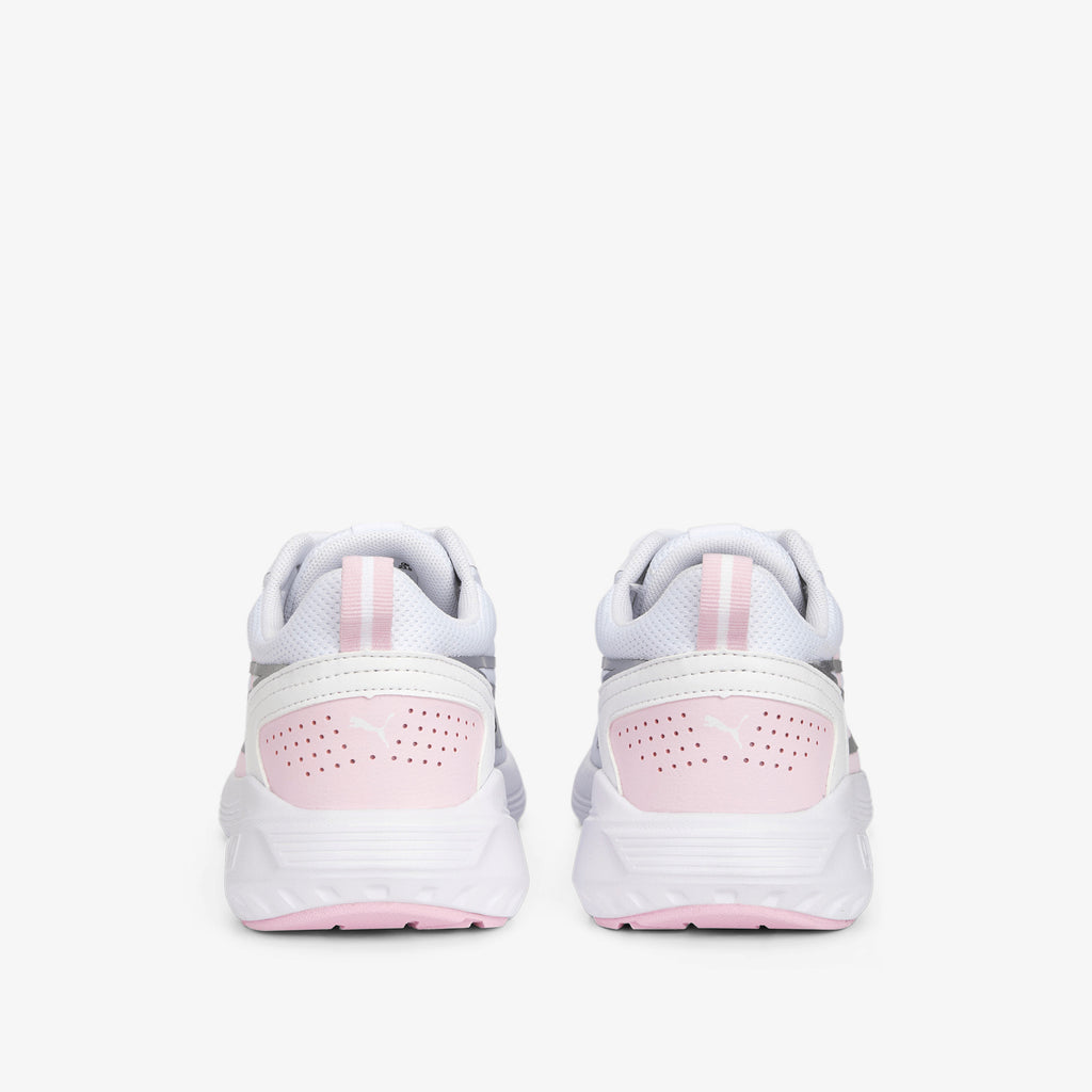 PUMA Lace-Up Trainers