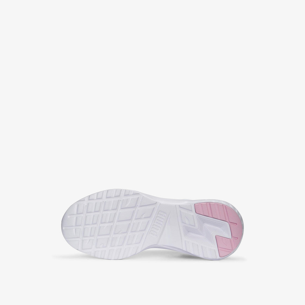 PUMA Lace-Up Trainers