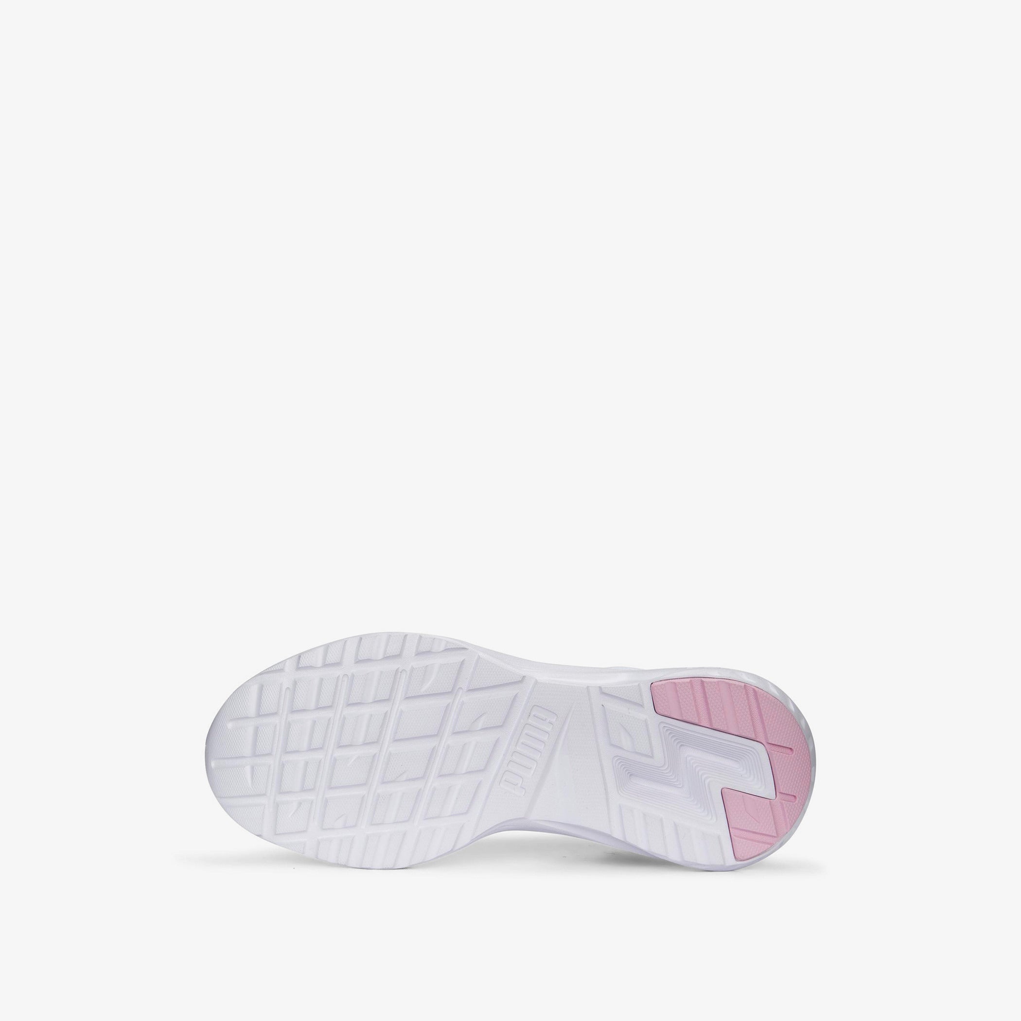 PUMA Lace-Up Trainers