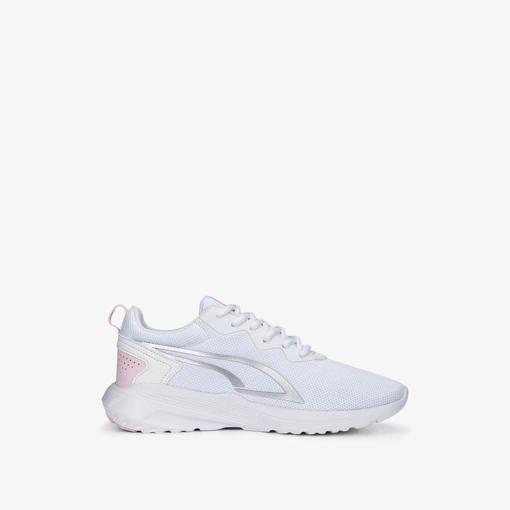 PUMA Lace-Up Trainers