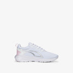 PUMA Lace-Up Trainers