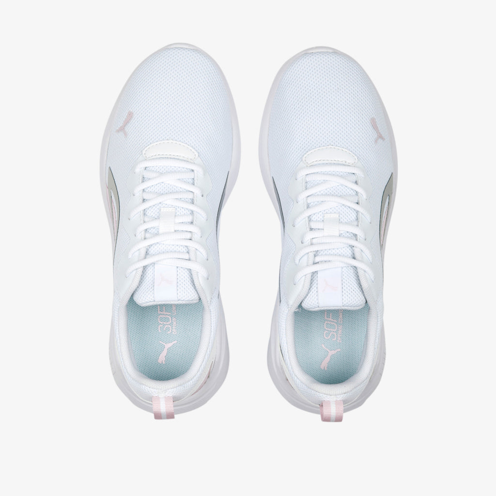 PUMA Lace-Up Trainers