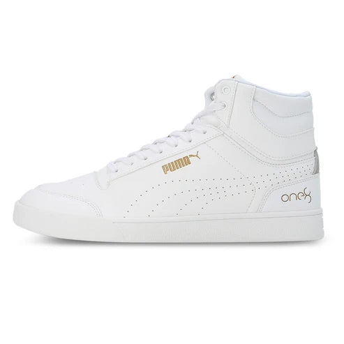 PUMA Shuffle Mid One8 Better V2 أحذية رياضية 391819-01