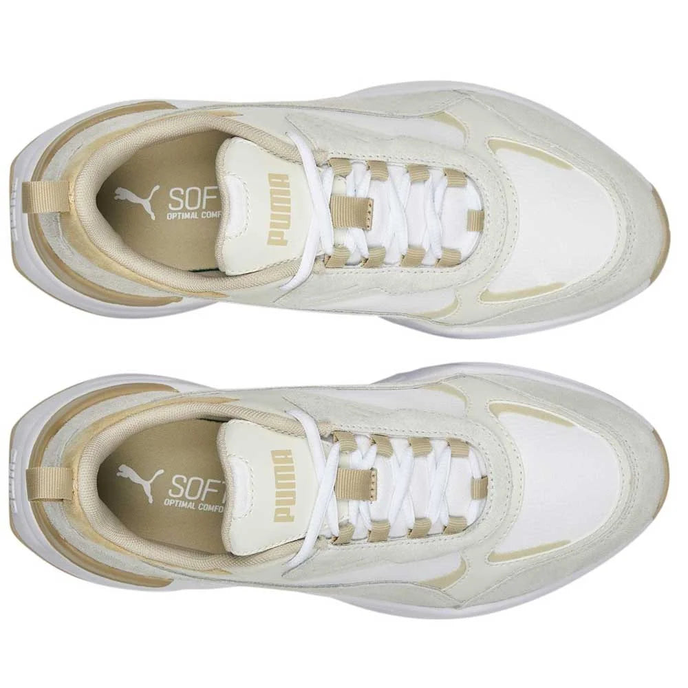 PUMA cassia mix