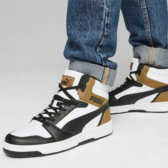 PUMA ريباوند V6