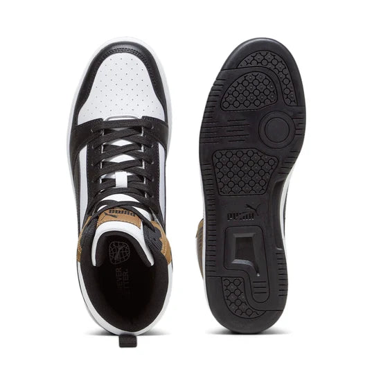 PUMA ريباوند V6