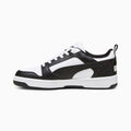 PUMA REBOUND V6 'BLACK WHITE'