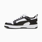 PUMA REBOUND V6 'BLACK WHITE'