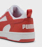 PUMA REBOUND LACE-UP SNEAKERS