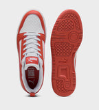 PUMA REBOUND LACE-UP SNEAKERS