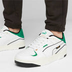 PUMA SLIPSTREAM BASKETBALL "أرشيف أخضر"