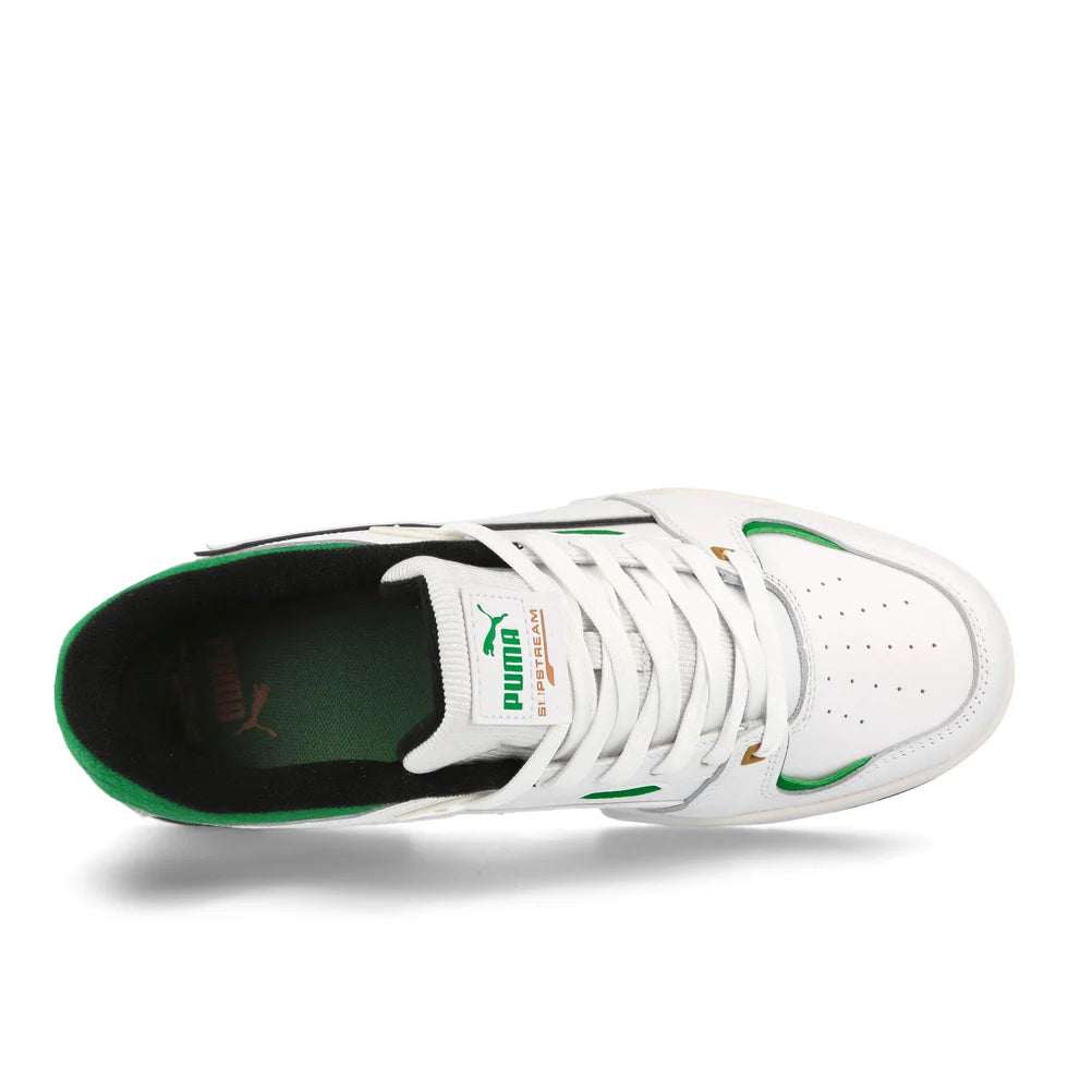 PUMA SLIPSTREAM BASKETBALL "أرشيف أخضر"