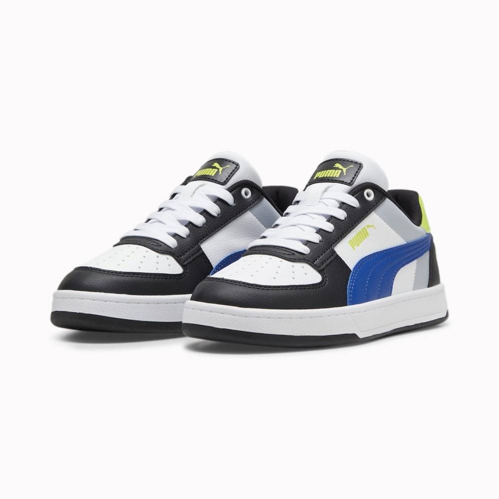 بوما كافين 2.0 بلوك جونيور