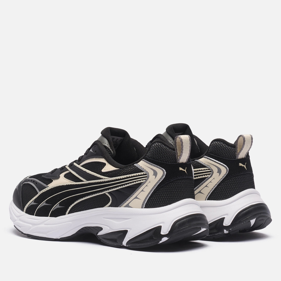 PUMA  Morphic Retro