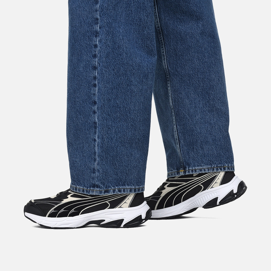 PUMA  Morphic Retro