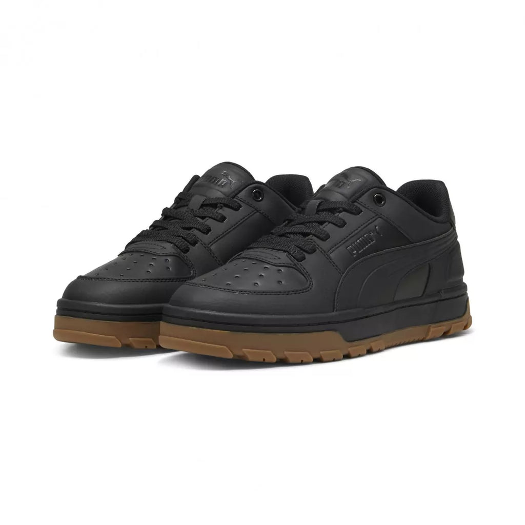 PUMA CAVEN 2.0 ABRUBT BLACK
