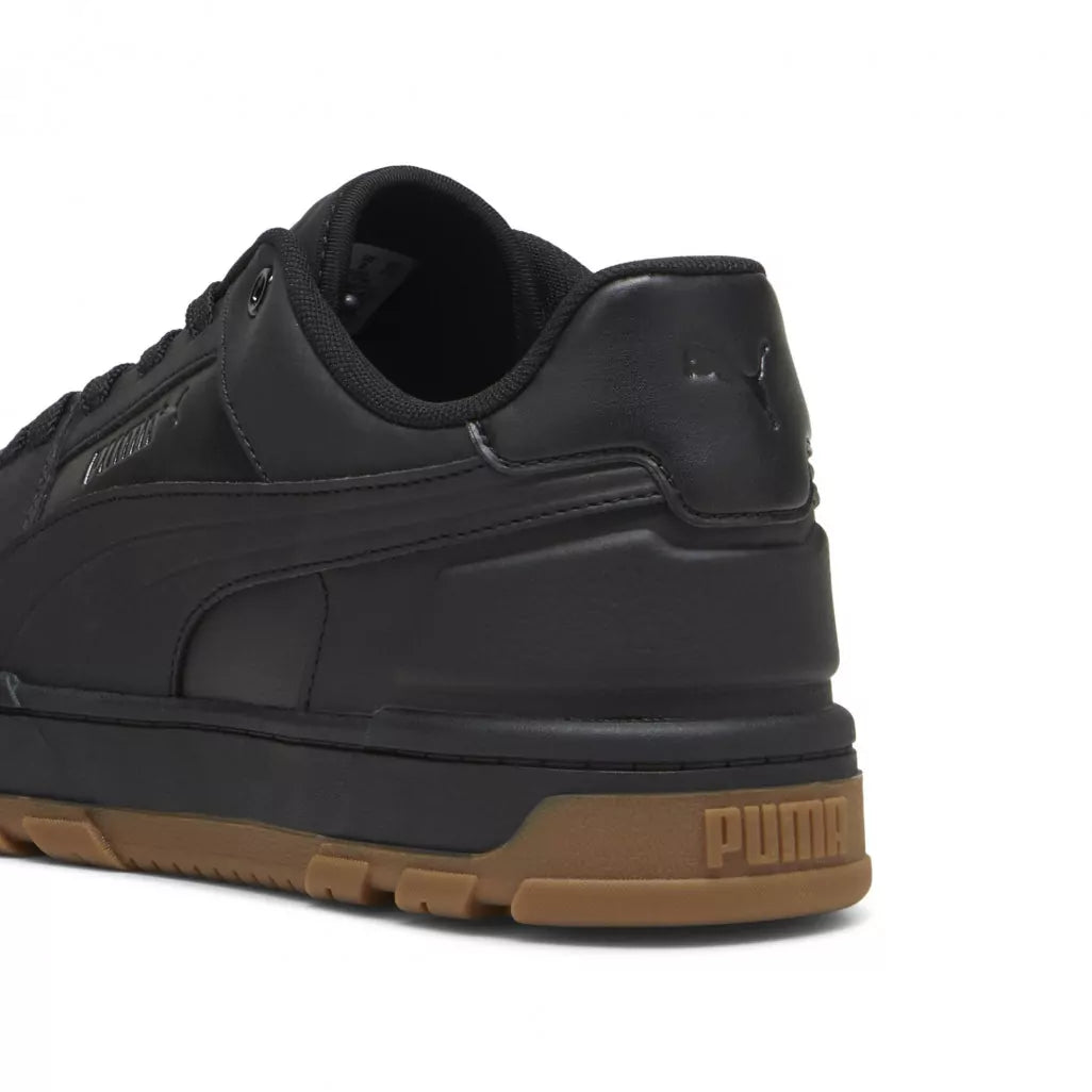 PUMA CAVEN 2.0 ABRUBT BLACK