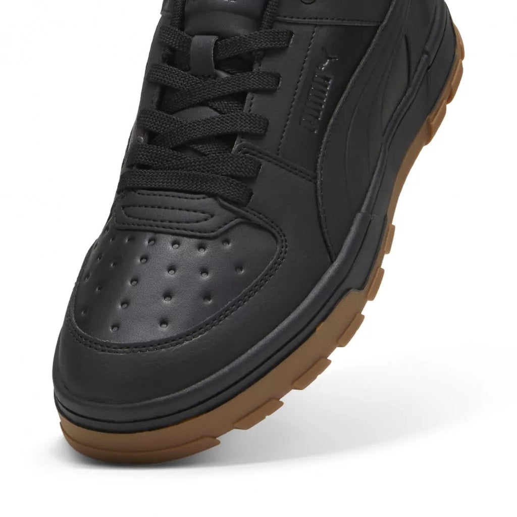 PUMA CAVEN 2.0 ABRUBT BLACK
