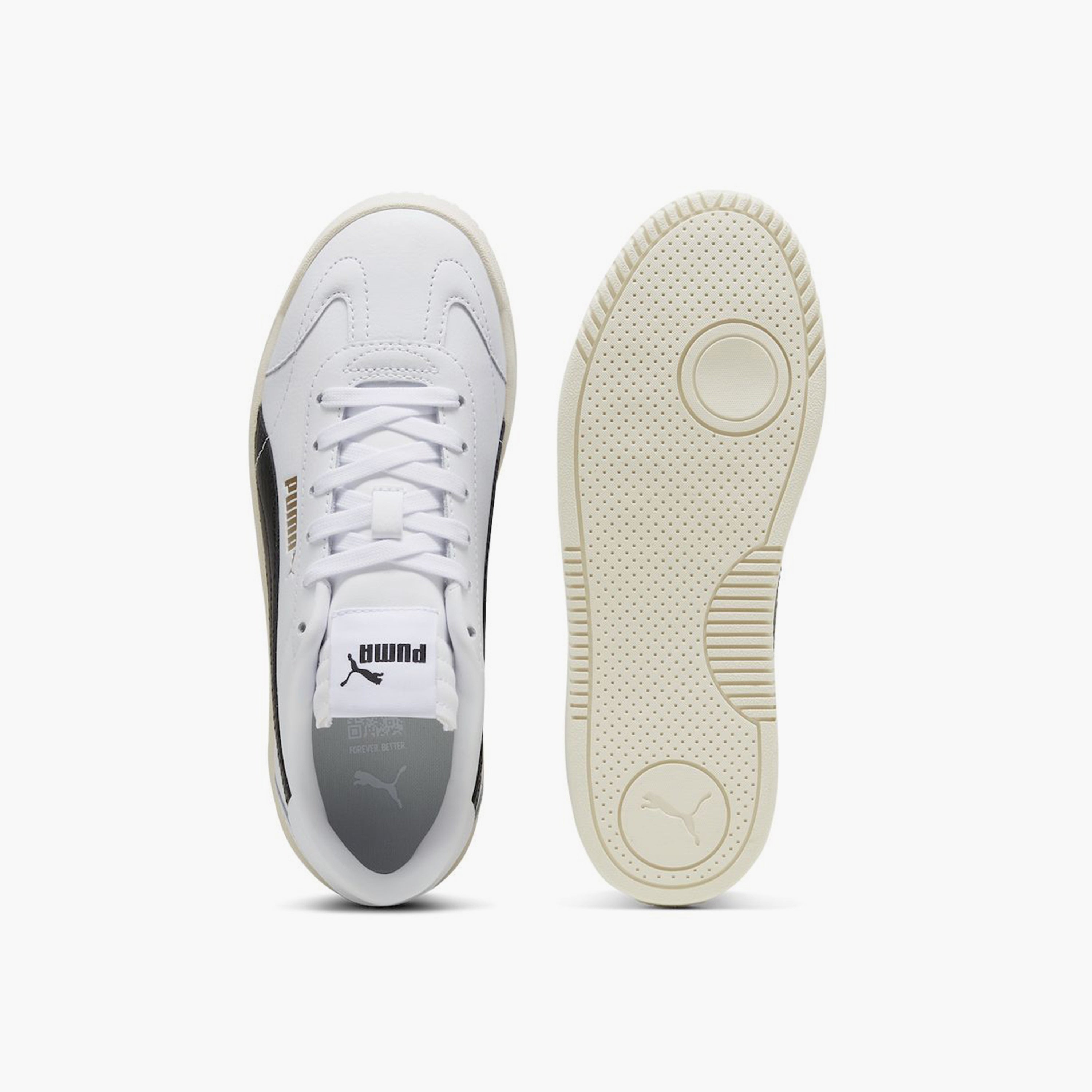 PUMA CLUB 5V5 JR رباط