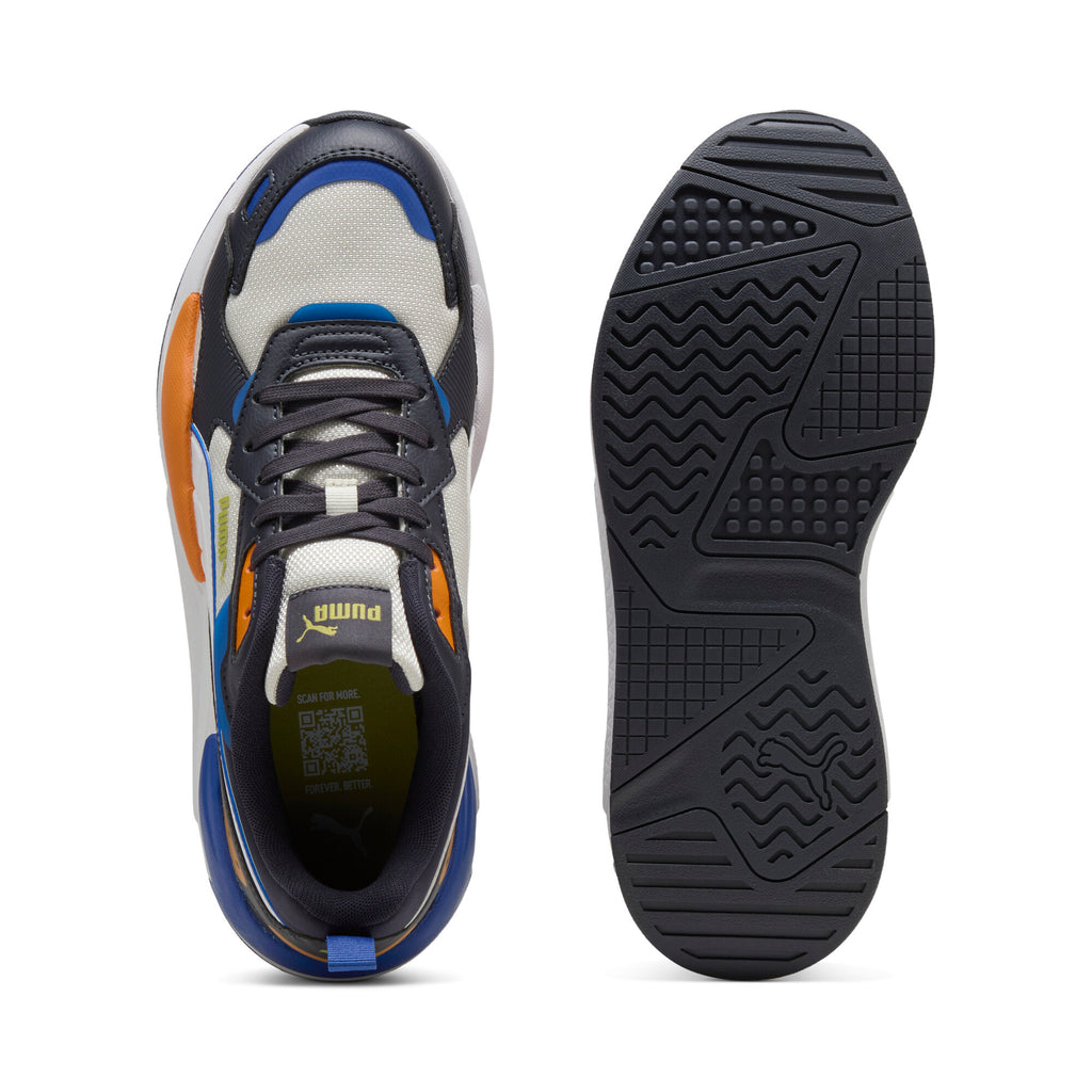 PUMA X-ray 3 Unisex Blue
