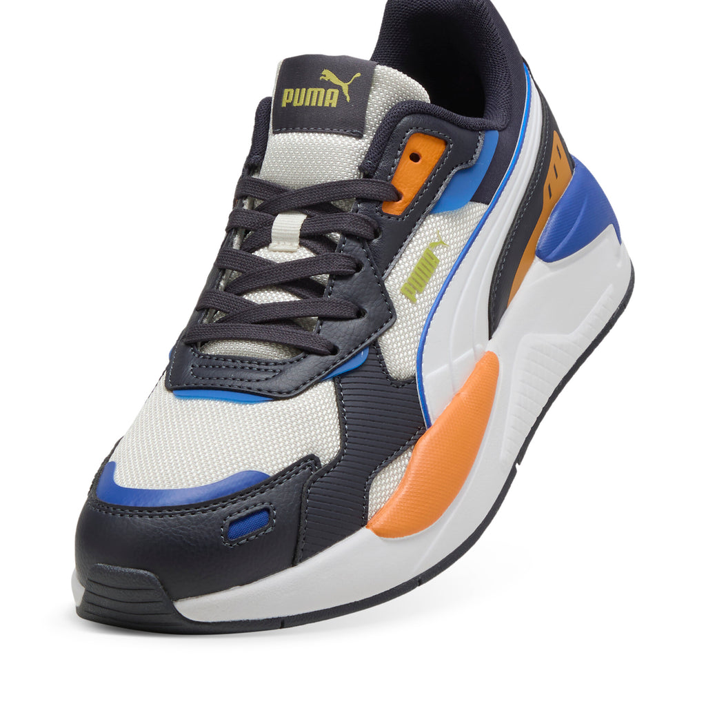 PUMA X-ray 3 Unisex Blue